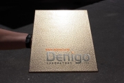 Дениго Denigo Керамопластика с элементами самосветимости