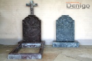 Дениго Denigo Памятники