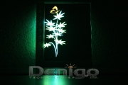 Дениго Denigo Самосветящиеся зеркала